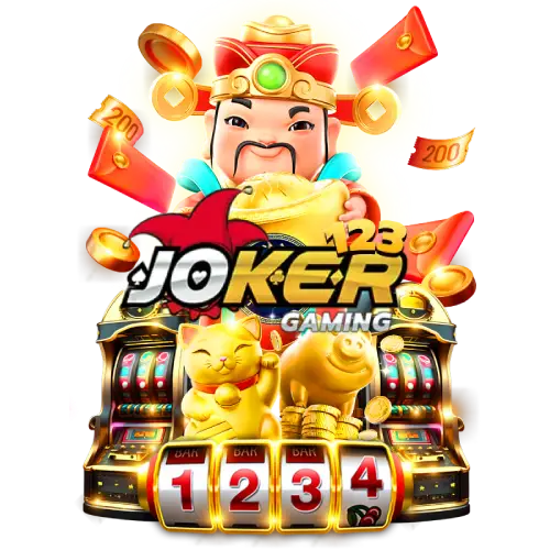 joker268 slot