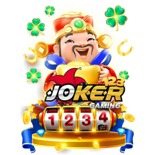 ทางเข้า slot joker123